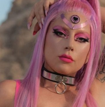 Lady Gaga reúne cantores para show virtual One World - Together at Home