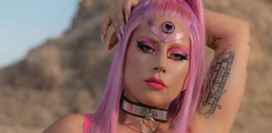 Lady Gaga reúne cantores para show virtual One World - Together at Home