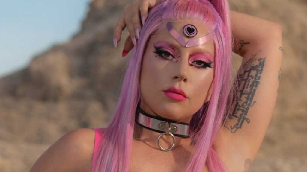 Lady Gaga reúne cantores para show virtual One World – Together at Home