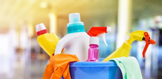 Coronavírus: saiba quais produtos de limpeza matam o vírus