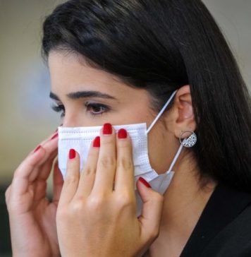 Aprenda a fazer máscaras caseiras para proteger a família