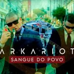 Clipe gravado em Bento Gonçalves: Sangue do Povo