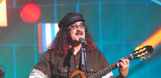 Moraes Moreira morre aos 72 anos