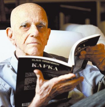 Morre o escritor Rubem Fonseca