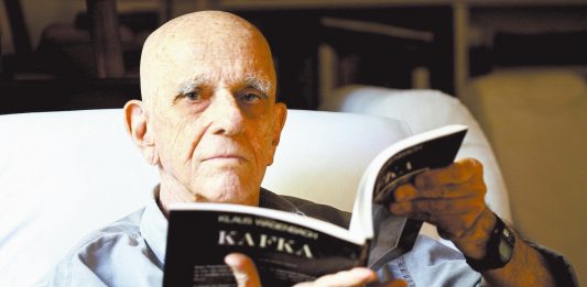Morre o escritor Rubem Fonseca