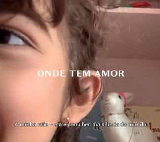 Boticário traz depoimentos espontâneos de crianças para campanha do Dia das Mães