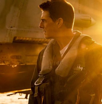 Top Gun: Maverick estrelado por Tom Cruise ganhou nova data de estreia