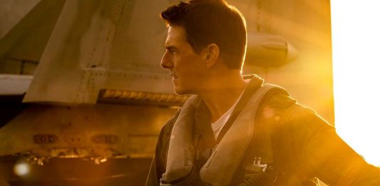 Top Gun: Maverick estrelado por Tom Cruise ganhou nova data de estreia