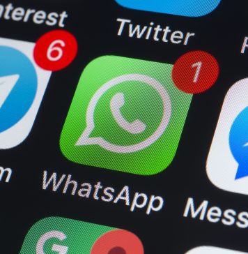 WhatsApp limita o encaminhamento de mensagens a uma por vez