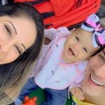 Arthur Aguiar lamenta separação de Mayra Cardi