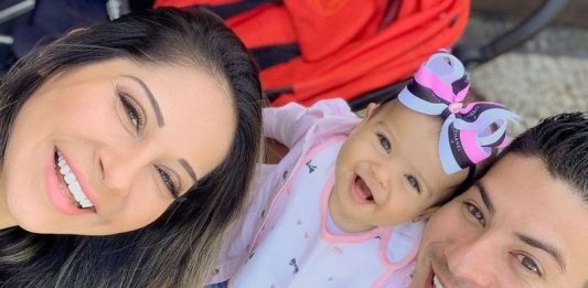 Arthur Aguiar lamenta separação de Mayra Cardi