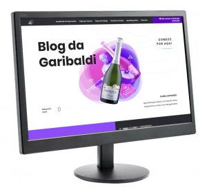 Vinícola Garibaldi lança blog sobre vinhos, espumantes e enoturismo