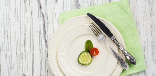 Sinais que indicam que você está fazendo uma dieta maluca