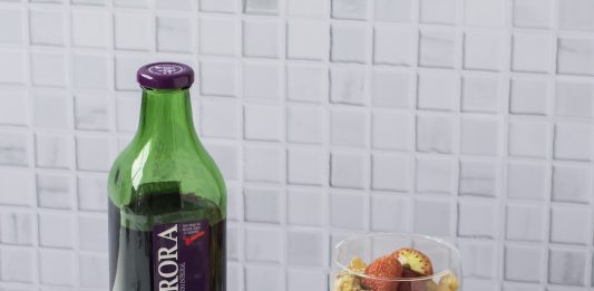 Suco de uva é importante aliado ao sistema imunológico