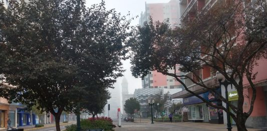 A cada amanhecer um novo recomeço