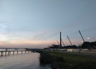 Lugares de Porto Alegre