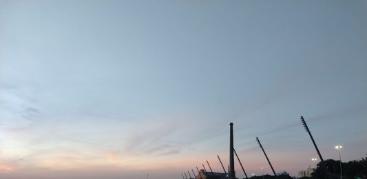 Lugares de Porto Alegre