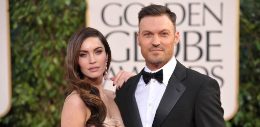 Megan Fox e Brian Austin Green terminam casamento de 10 anos
