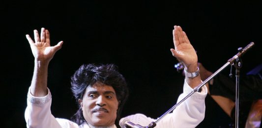 Morre ícone do Rock, Little Richard