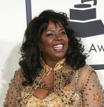 Morre a cantora americana de soul e R&B Betty Wright