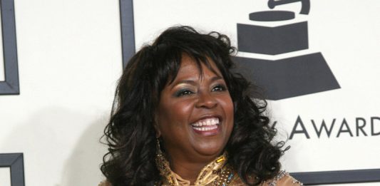 Morre a cantora americana de soul e R&B Betty Wright