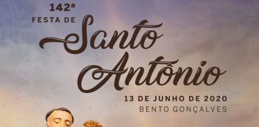 Ação entre Amigos da 142ª Festa de Santo Antônio irá sortear dois automóveis