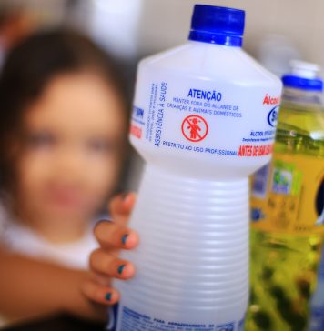 Como evitar acidentes domésticos