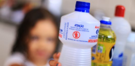 Como evitar acidentes domésticos