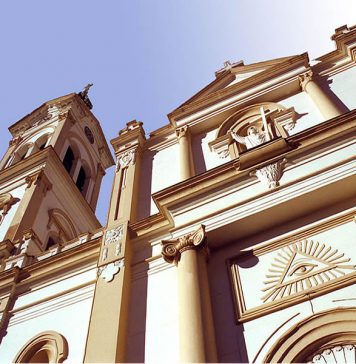 Trezena de Santo Antônio começa neste domingo com transmissão online e pela rádio