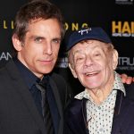 Ator Jerry Stiller, pai de Ben Stiller, morre aos 92 anos