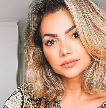 Após revelar câncer, Kelly Key volta a falar sobre a doença