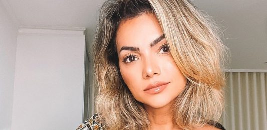 Após revelar câncer, Kelly Key volta a falar sobre a doença