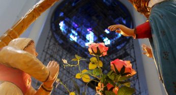 Santuário orienta fiéis para que acompanhem 141ª Romaria de Caravaggio apenas de forma virtual