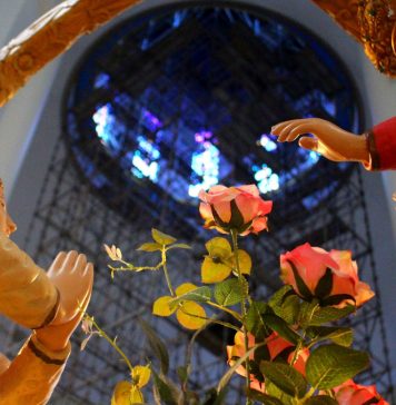 Santuário orienta fiéis para que acompanhem 141ª Romaria de Caravaggio apenas de forma virtual