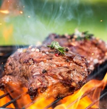 Peixe, carne e cereais ajudam na recuperação contra covid-19 diz estudo