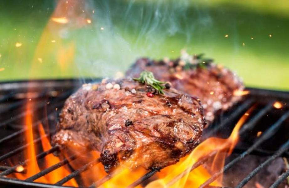 Peixe, carne e cereais ajudam na recuperação contra covid-19 diz estudo