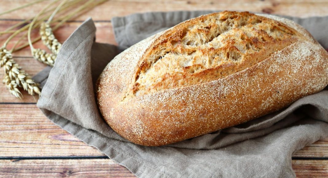 Pão sem fermento. É possível?