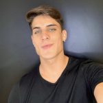 Mãe de Neymar reata namoro com modelo