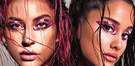 Música de Lady Gaga e Ariana Grande estreia em 1º lugar na Billboard