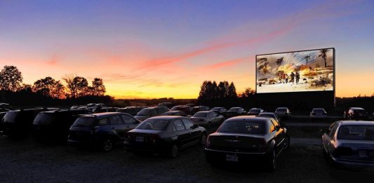 Com primeira sessão esgotada em quatro horas, Cine Open Air abre venda para sessão extra