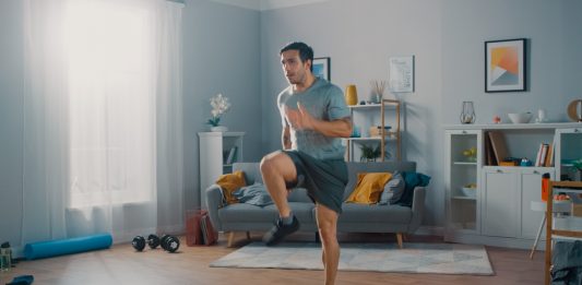 Com 24 etapas, Sesc Correr em Casa acontece até novembro