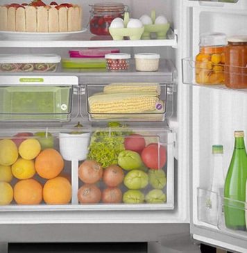 Dicas para manter seus alimentos frescos por mais tempo