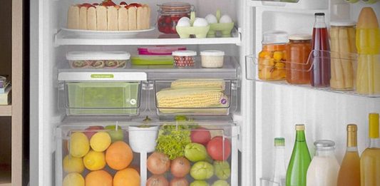 Dicas para manter seus alimentos frescos por mais tempo