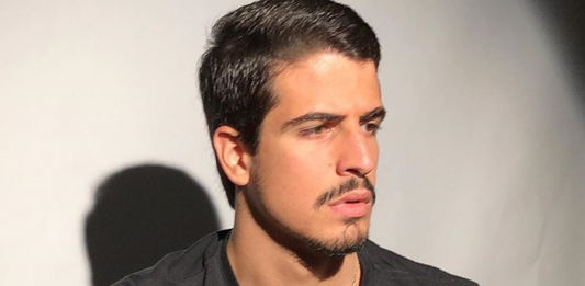Bruna Marquezine e Enzo Celulari estão se conhecendo melhor