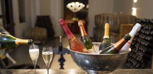 Vinícola Garibaldi integra programação do Dia do Vinho Brasileiro com ações promocionais