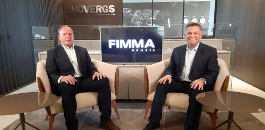 Reinventada, FIMMA Brasil passa a ser atemporal, um movimento de conexões humanas para negócios