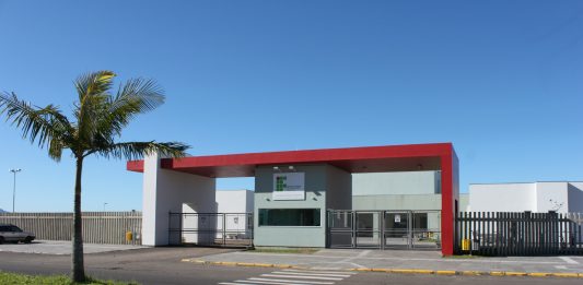 IFRS está mais uma vez entre as melhores universidades do mundo
