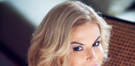 Letícia Wierzchowski é a patrona da 35ª Feira do Livro de Bento Gonçalves