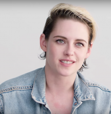 Kristen Stewart interpretará princesa Diana em novo filme