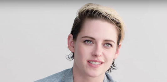 Kristen Stewart interpretará princesa Diana em novo filme